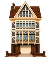 Small House